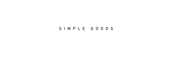 Simple Goods
