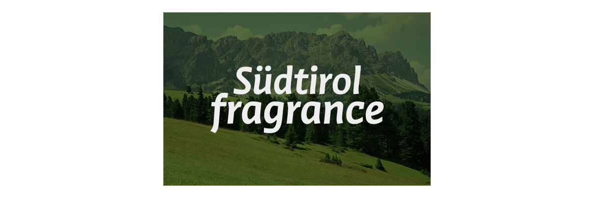 VITALIS Dr. Joseph - Erleben Sie eine Duftreise durch Südtirol! | beautykaufhaus.de