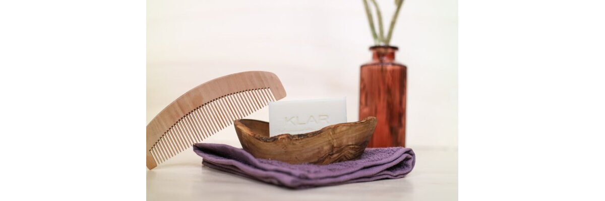 Festes Shampoo und Haarseifen - Beautykaufhaus - Festes Shampoo und Haarseifen