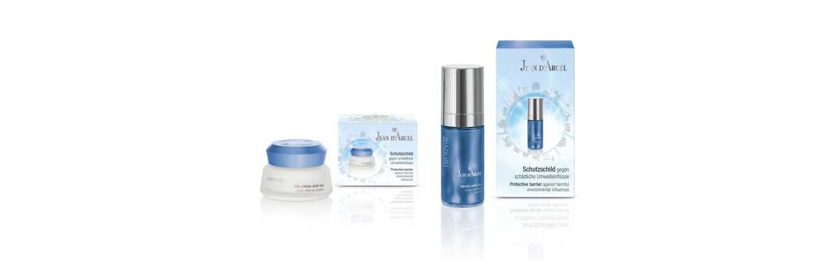 Was bedeutet Anti-Pollution? - Beautykaufhaus - Was bedeutet Anti-Pollution?
