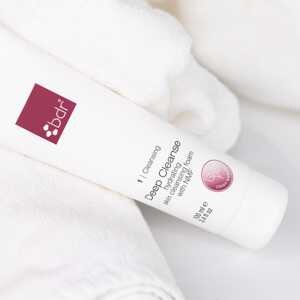 bdr Deep Cleanse