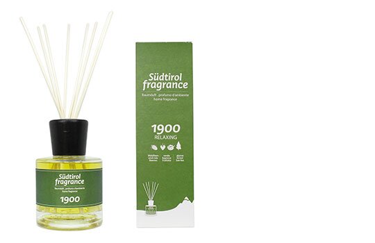 VITALIS DR JOSEPH Südtirol fragrance 1900 RELAXING