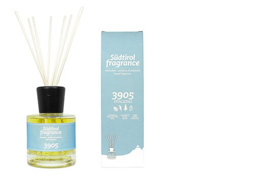 VITALIS DR JOSEPH Südtirol fragrance 3905 VITALIZING