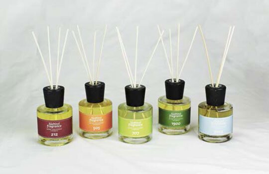 Südtirol fragrance