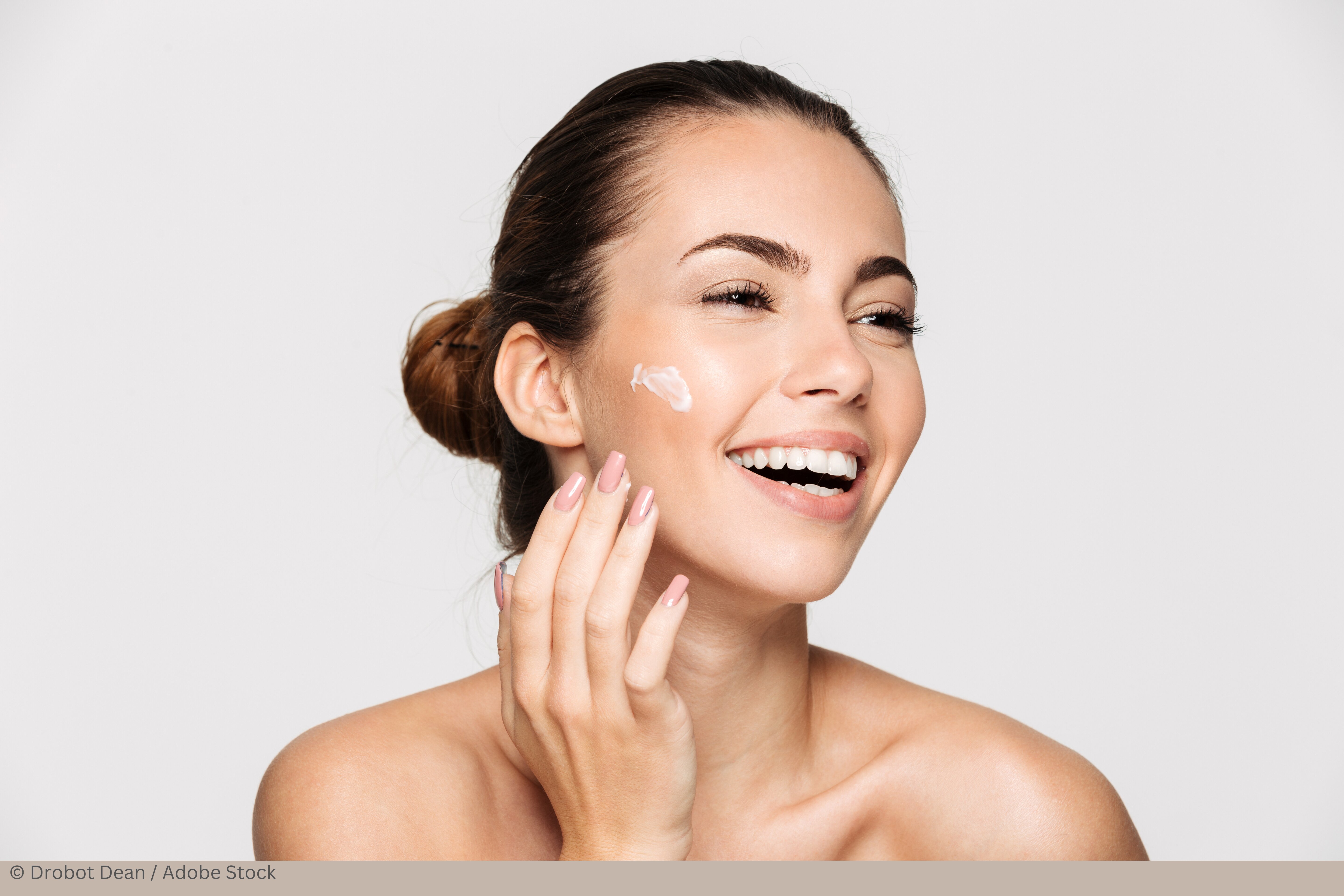 Niacinamide Gesichtspflege