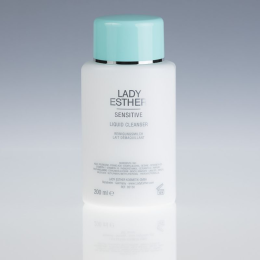 LADY ESTHER Sensitive Liquid Cleanser