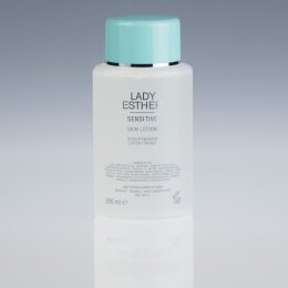LADY ESTHER Sensitive Skin Lotion