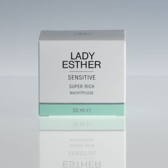 LADY ESTHER Sensitive Super Rich