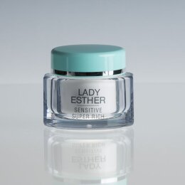 LADY ESTHER Sensitive Super Rich
