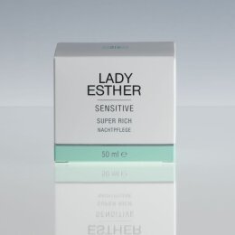LADY ESTHER Sensitive Super Rich
