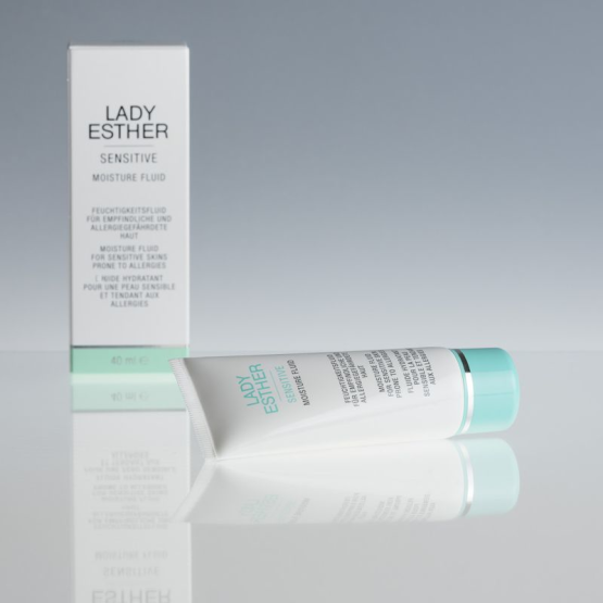 LADY ESTHER Sensitive Moisture Fluid