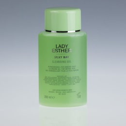LADY ESTHER Silky Way Cleansing Gel