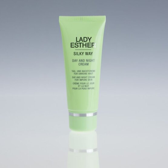 LADY ESTHER Silky Way Day & Night