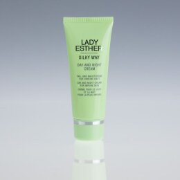 LADY ESTHER Silky Way Day & Night