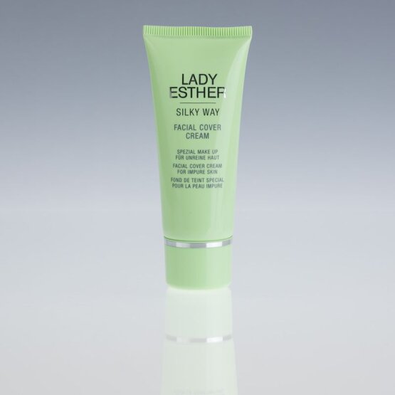LADY ESTHER Silky Way Facial Cover Cream