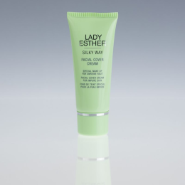 LADY ESTHER Silky Way Facial Cover Cream