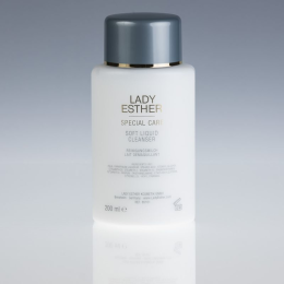 LADY ESTHER Soft Liquid Cleanser