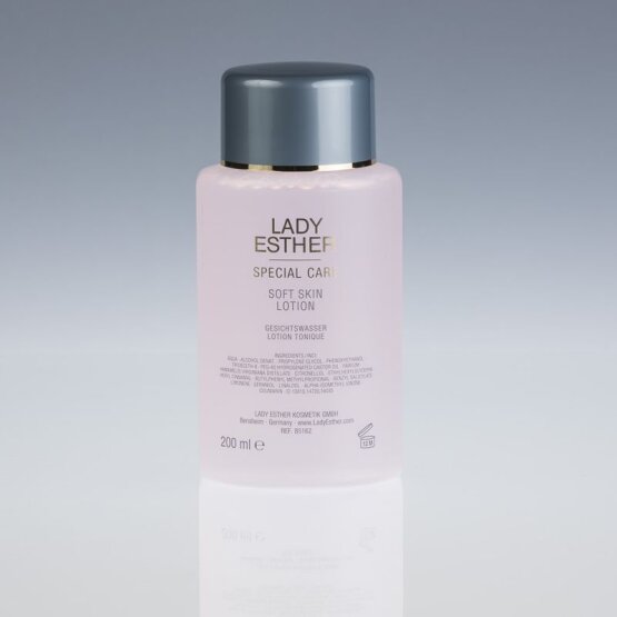 LADY ESTHER Soft Skin Lotion