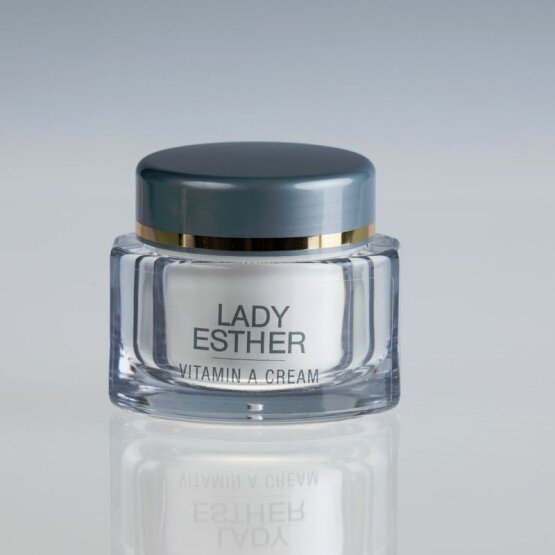 LADY ESTHER Vitamin A Cream