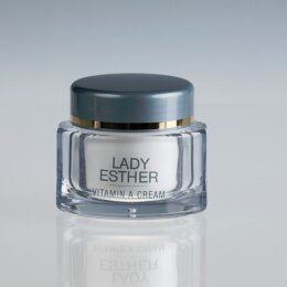 LADY ESTHER Vitamin A Cream