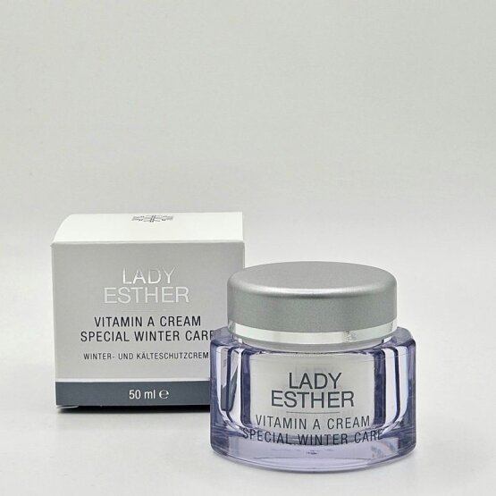 LADY ESTHER Vitamin A Winter Cream