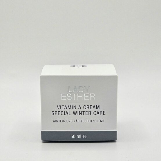 LADY ESTHER Vitamin A Winter Cream