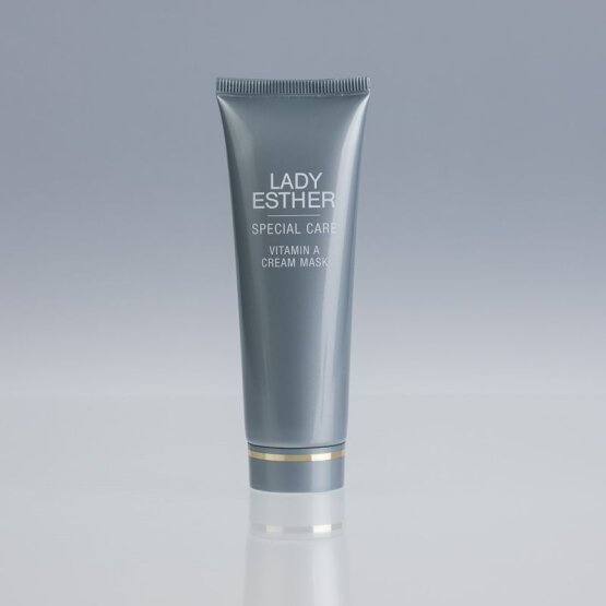 LADY ESTHER Vitamin A Cream Maske