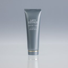 LADY ESTHER Vitamin A Cream Maske