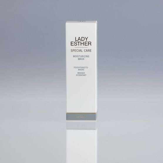 LADY ESTHER Moisturizing Mask