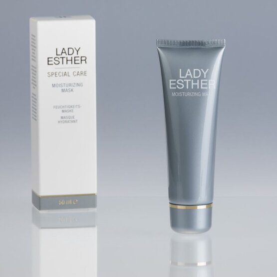 LADY ESTHER Moisturizing Mask