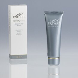LADY ESTHER Moisturizing Mask