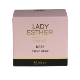 LADY ESTHER Caviar Mask