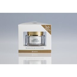 LADY ESTHER Anti-Aging Cream