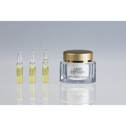LADY ESTHER Anti-Aging Cream