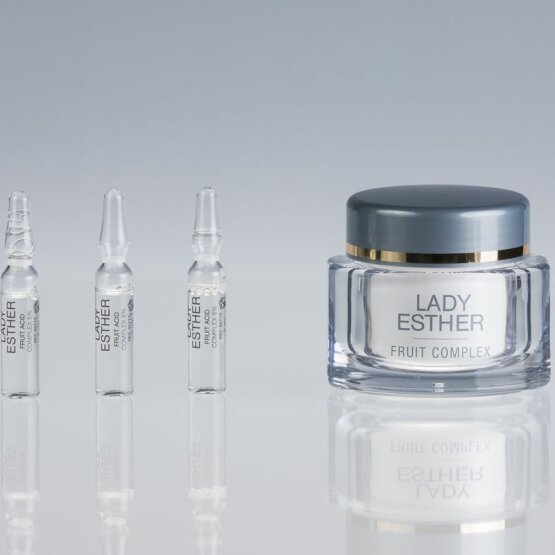 LADY ESTHER Fruit Complex 5%