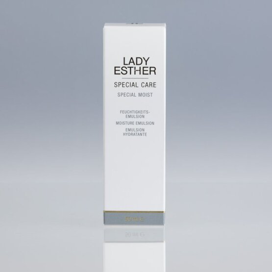 LADY ESTHER Special Moist