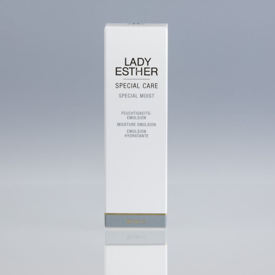 LADY ESTHER Special Moist