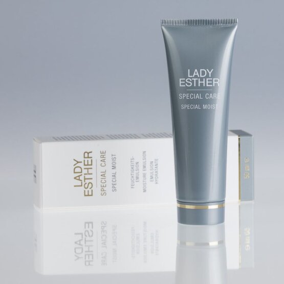 LADY ESTHER Special Moist