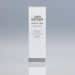 LADY ESTHER Special Moist
