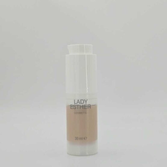 LADY ESTHER Moisture Film Sport Light