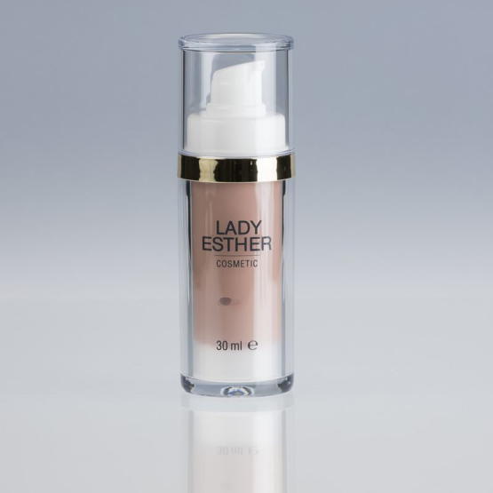 LADY ESTHER Moisture Film Sport Light