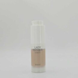 LADY ESTHER Moisture Film Sport Light