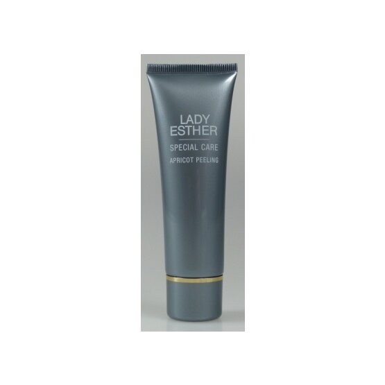 LADY ESTHER Apricot Peeling