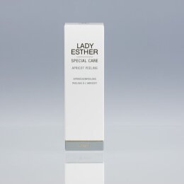 LADY ESTHER Apricot Peeling