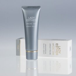 LADY ESTHER Apricot Peeling