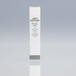 LADY ESTHER Eye Contour Cream