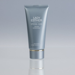 LADY ESTHER Cream-Deodorant