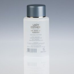 LADY ESTHER Eye Make-up Remover mit Rosenwasser