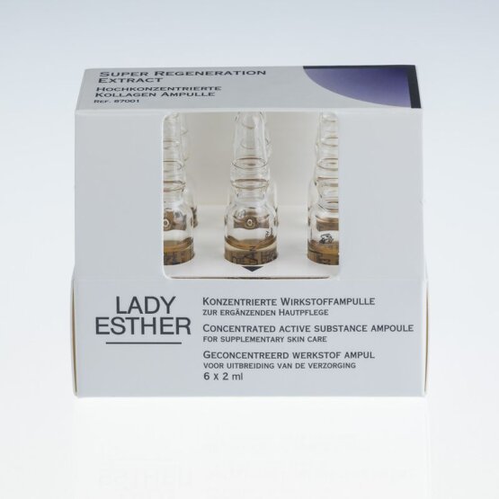 LADY ESTHER Super Regeneration Extract
