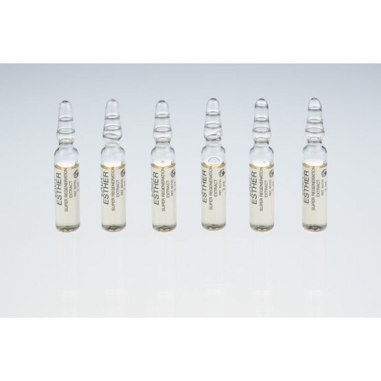 LADY ESTHER Super Regeneration Extract